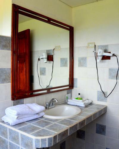 Hotel Guayabo Lodge