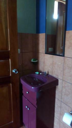 Hotel Cabinas El Tropico