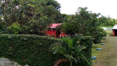 Hotel Cabinas El Tropico