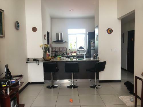 Apartamento En Tibas