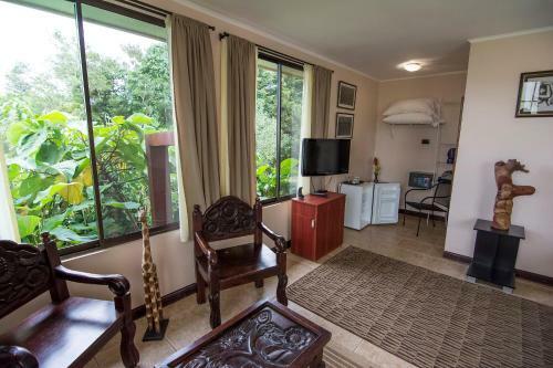 Bed & Breakfast La Boruca