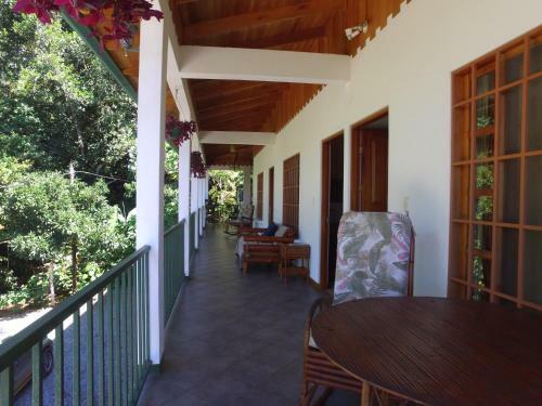 Summerland Apartments