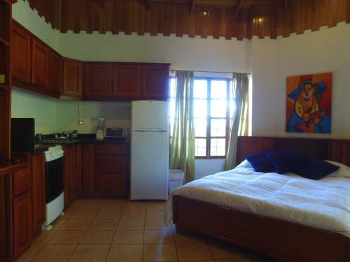 Summerland Apartments