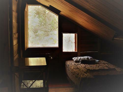 Albergue Monta�a Verde