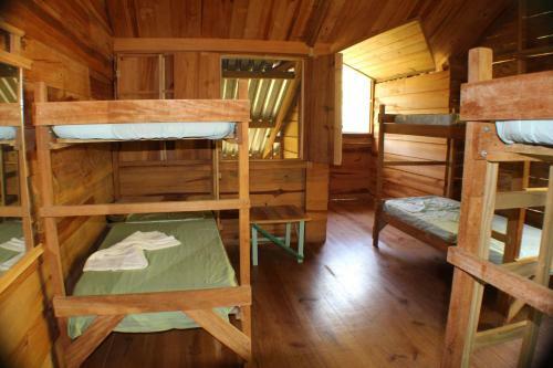 Albergue Monta�a Verde