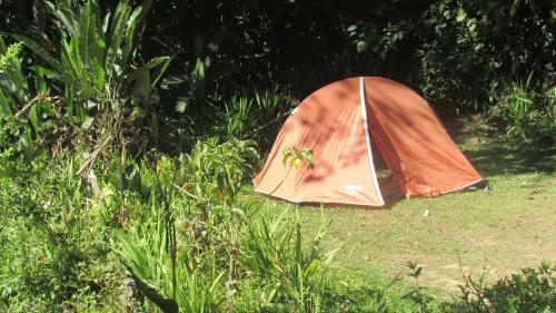 Albergue Monta�a Verde