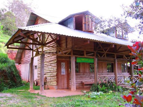 Albergue Monta�a Verde