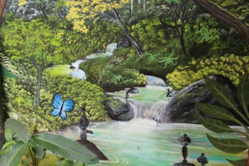 Albergue Monta�a Verde