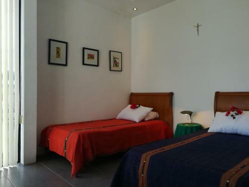 Casa Marlui