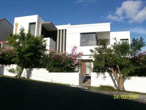 Casa Marlui