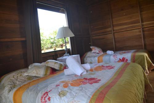 Lodge Eco Granja Don Lolo