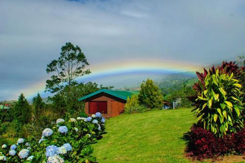Lodge Eco Granja Don Lolo