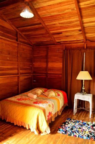 Lodge Eco Granja Don Lolo