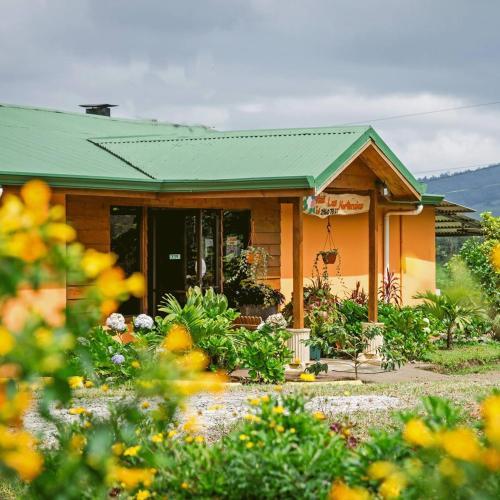 Lodge Eco Granja Don Lolo
