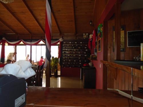 Lodge Eco Granja Don Lolo