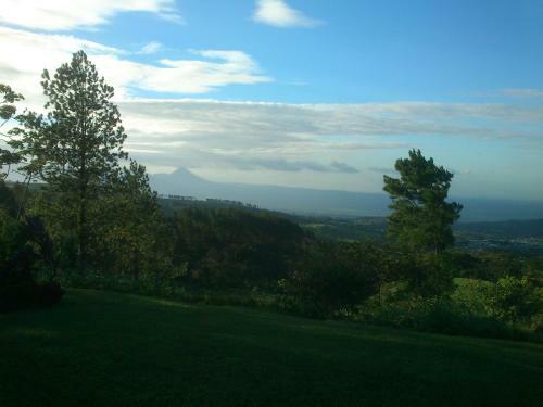 Lodge Eco Granja Don Lolo