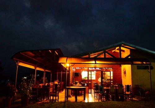 Lodge Eco Granja Don Lolo