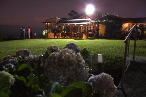 Lodge Eco Granja Don Lolo