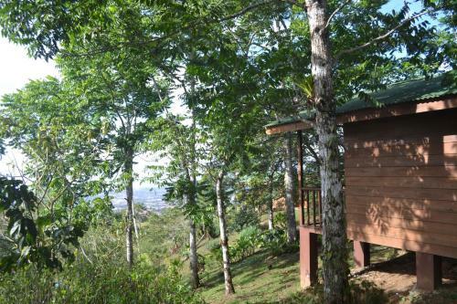 Lodge Eco Granja Don Lolo