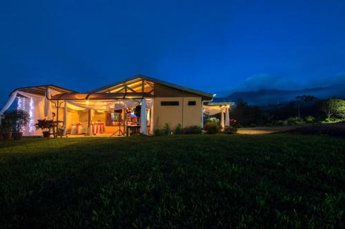 Lodge Eco Granja Don Lolo