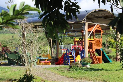 Lodge Eco Granja Don Lolo