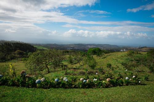Lodge Eco Granja Don Lolo