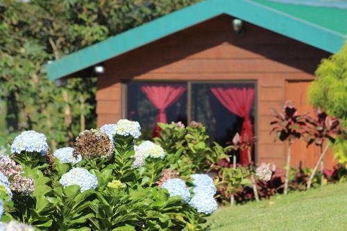 Lodge Eco Granja Don Lolo