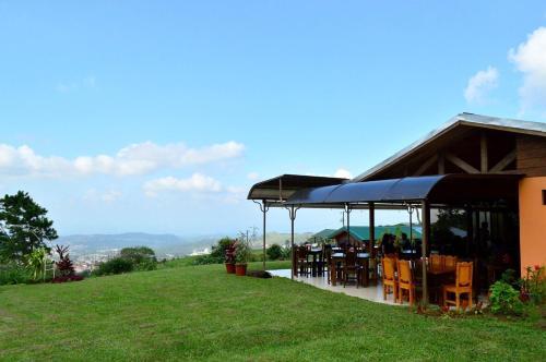 Lodge Eco Granja Don Lolo