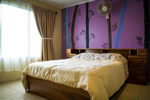 Apartamento Hospedaje Campestre Ebenezer
