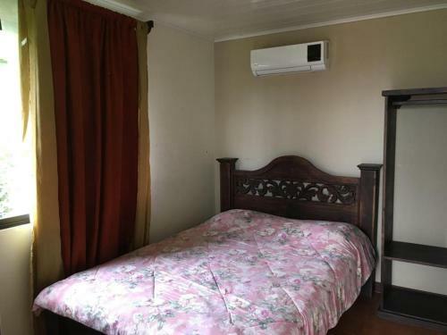Hotel Las Palmas Lodge