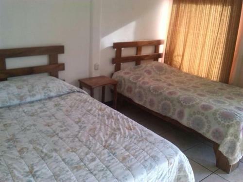 Hotel Las Palmas Lodge