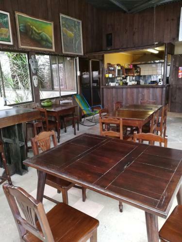 Hotel Las Palmas Lodge
