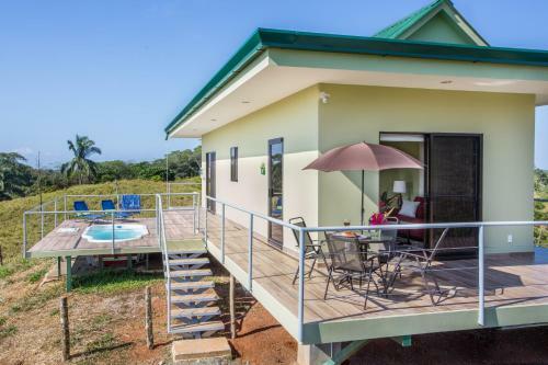 Crt - Villa Kiskadee