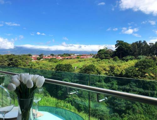Apartamento Paradisus One Bedroom View To River
