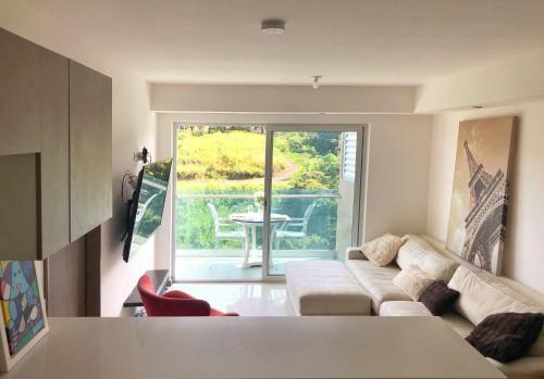 Apartamento Paradisus One Bedroom View To River