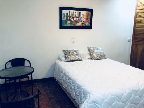 Apartamento Ever?s House