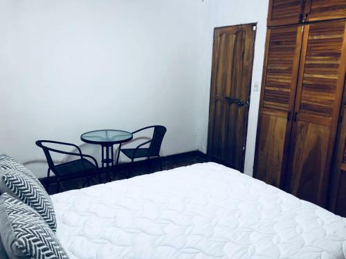 Apartamento Ever?s House