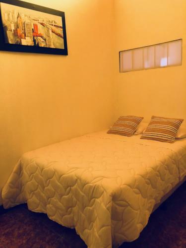 Apartamento Ever?s House