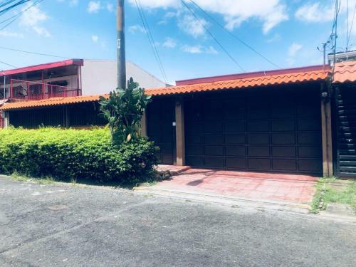 Apartamento Ever?s House