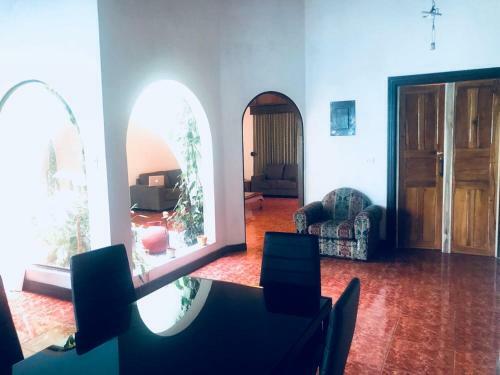 Apartamento Ever?s House