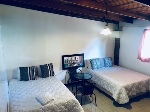 Apartamento Ever?s House