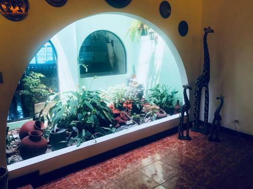 Apartamento Ever?s House