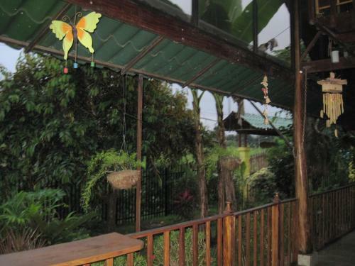 Orotina Villa Vilma