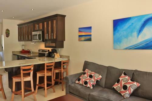 Apartamento Redawning Cabo Velas Estates Unit 38