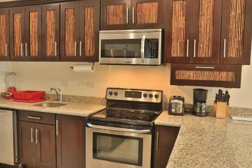 Apartamento Redawning Cabo Velas Estates Unit 38