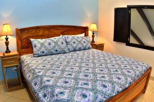 Apartamento Cabo Velas Estates 32 Condo