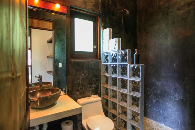Apartamento Lua Villas
