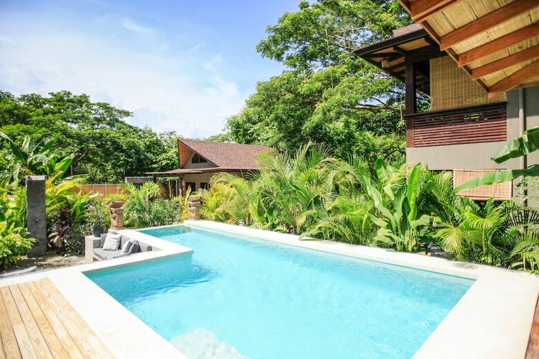 Apartamento Lua Villas