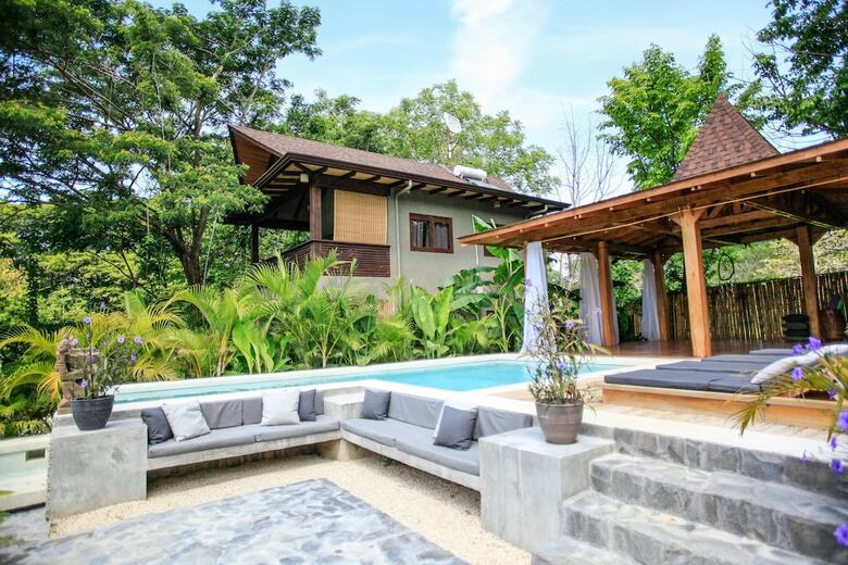 Apartamento Lua Villas