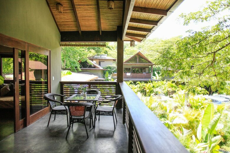 Apartamento Lua Villas